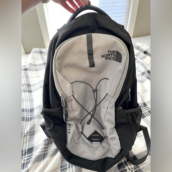 The North Face Handbags - North Face unisex Jester backpack with flex vent backing and laptop compartment.